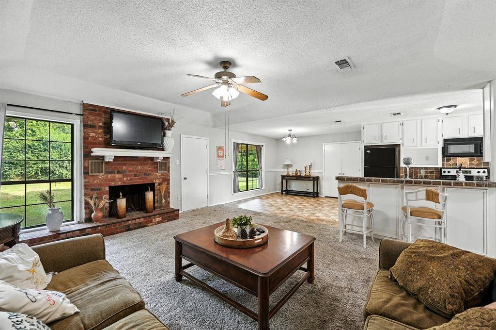 Fort Worth, TX 76140,5191 Mitchell Saxon Road