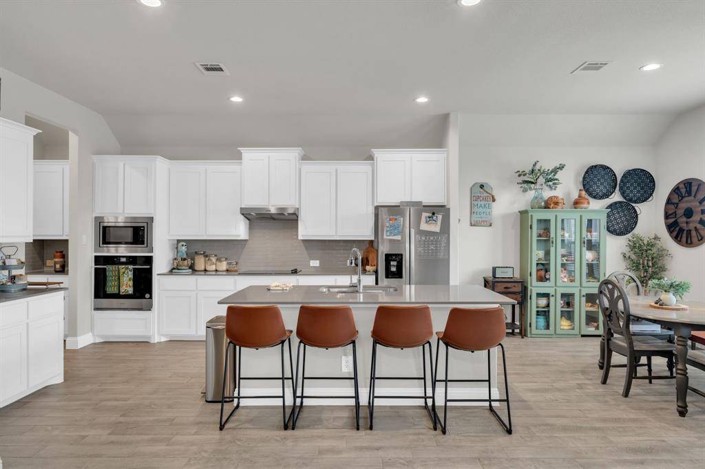 Midlothian, TX 76065,621 Mesquite Grove Road