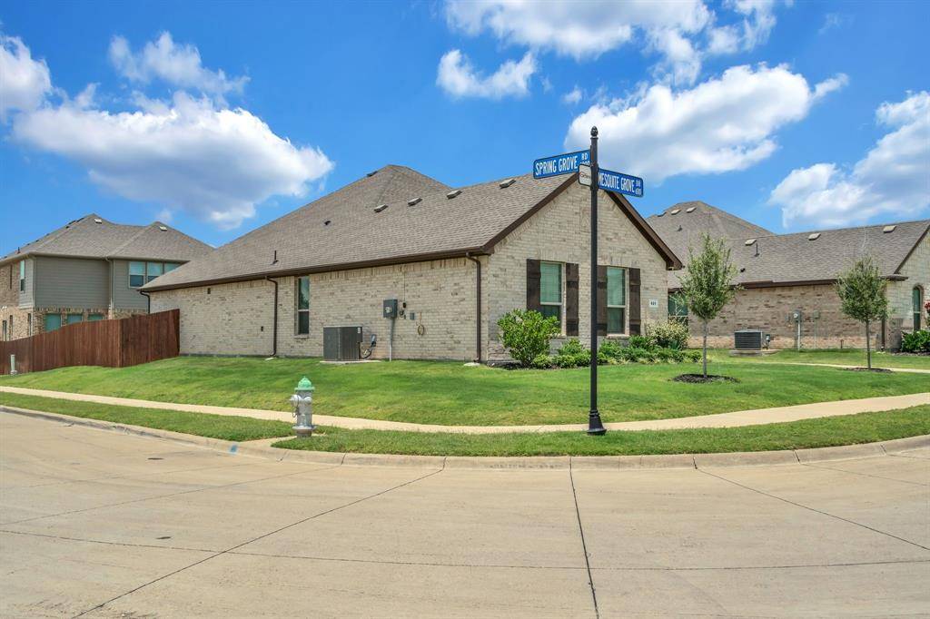 Midlothian, TX 76065,621 Mesquite Grove Road