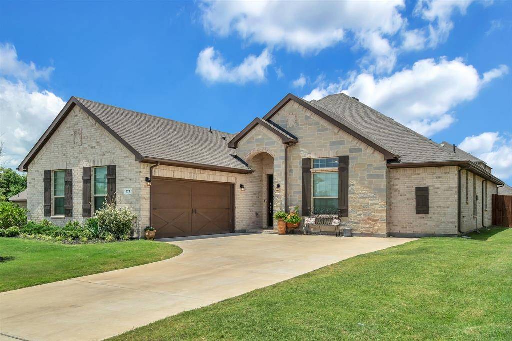 Midlothian, TX 76065,621 Mesquite Grove Road
