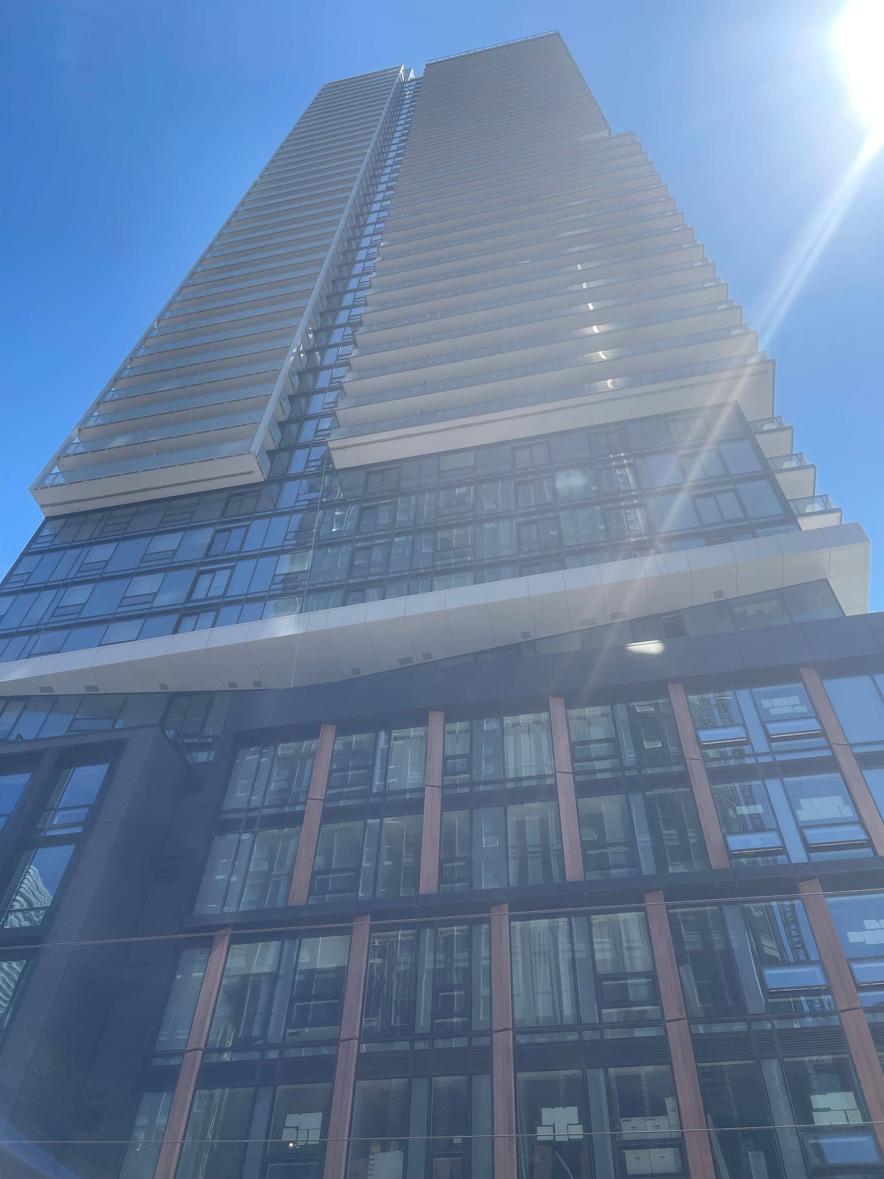 Toronto C08, ON M5C 0B7,89 Church ST #4106