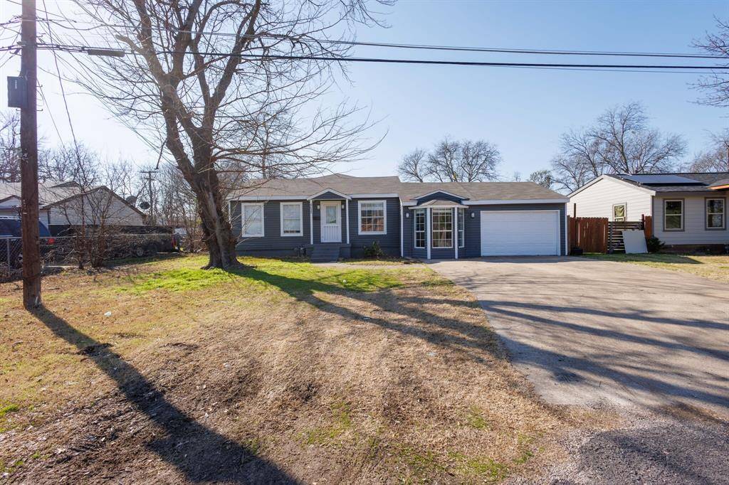 Dallas, TX 75232,6633 Emhouse Street