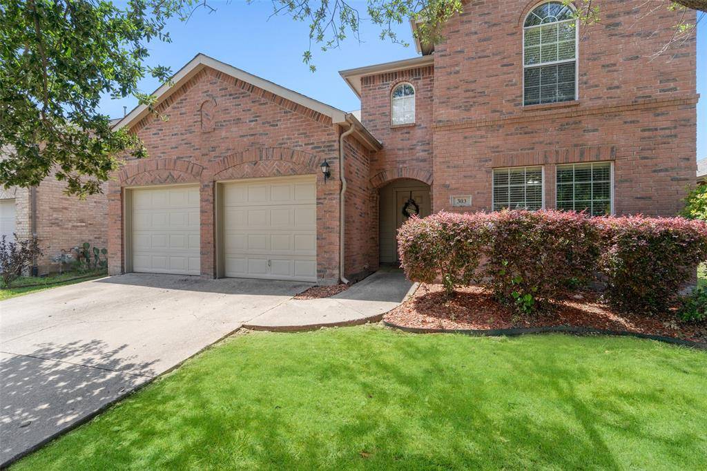 Wylie, TX 75098,303 Highland Glen Drive