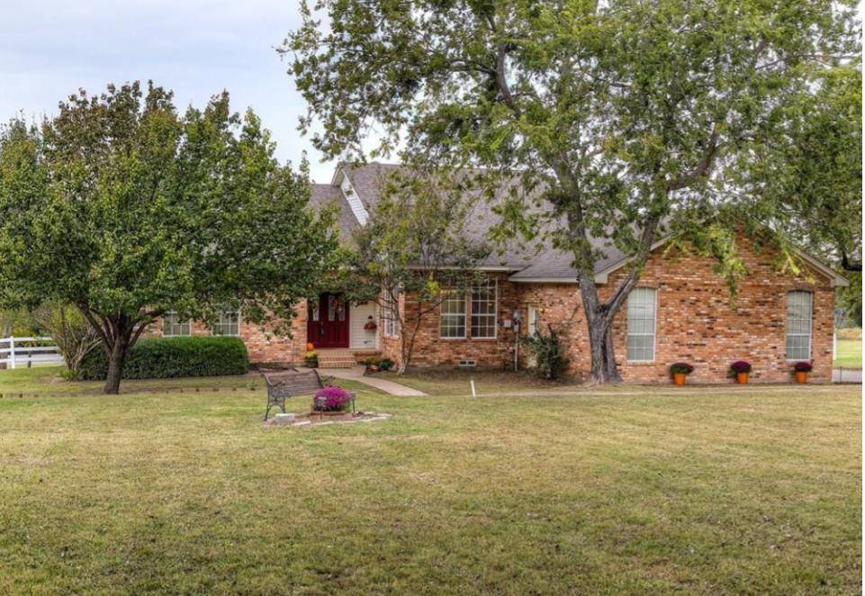 Rockwall, TX 75032,2548 Fm 549