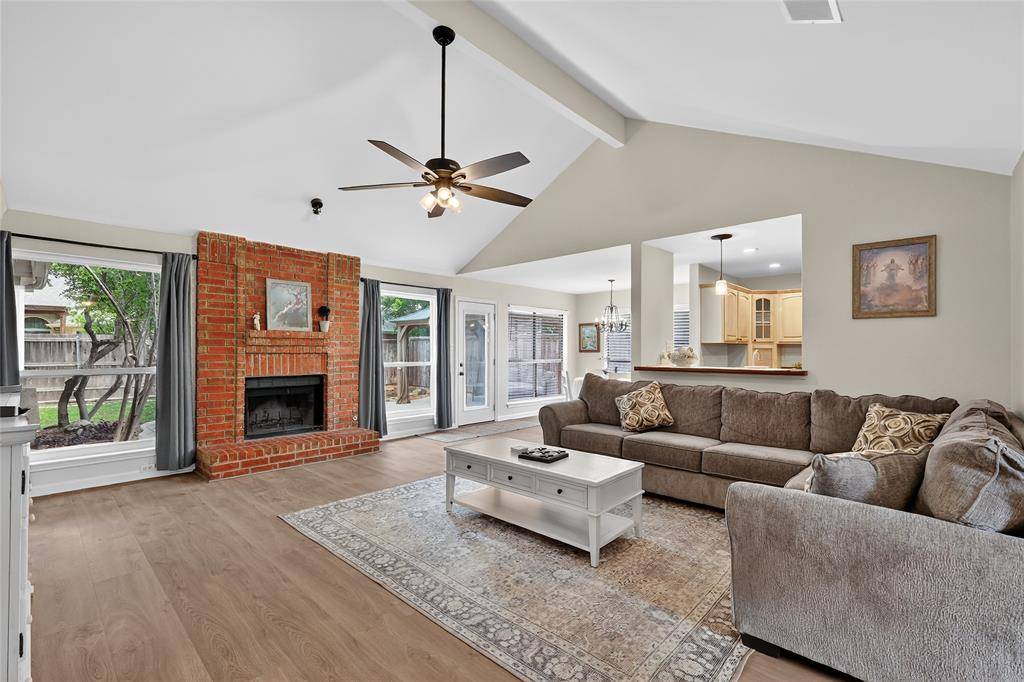 Flower Mound, TX 75028,1469 Sedalia Drive