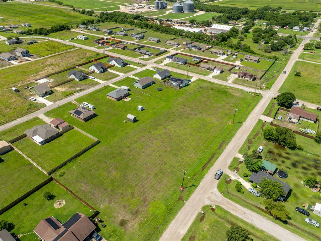 Itasca, TX 76055,TBD Lot 3 Spurgeon Street