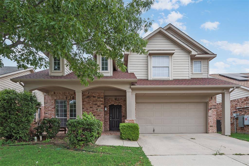 Fort Worth, TX 76052,10832 Hawks Landing Road