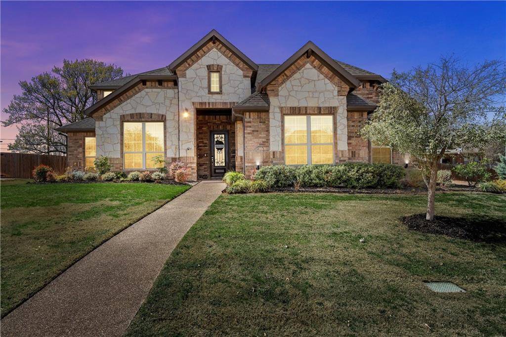 Woodway, TX 76712,104 Hoyt Drive