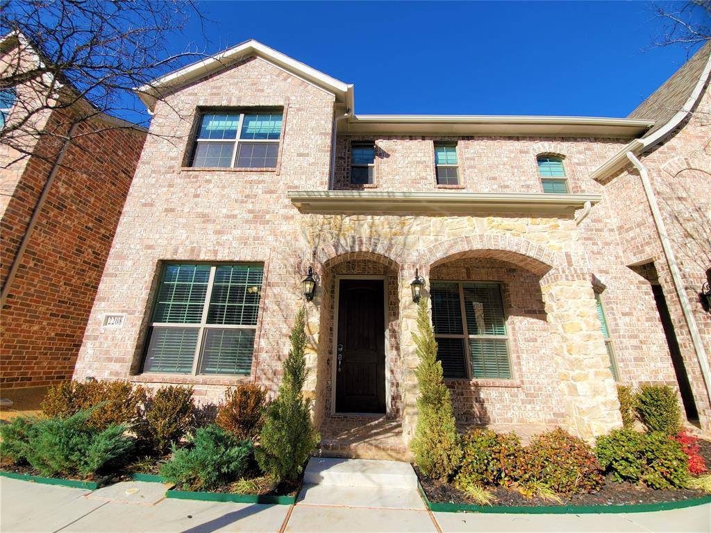 Flower Mound, TX 75028,2208 Epitome Avenue