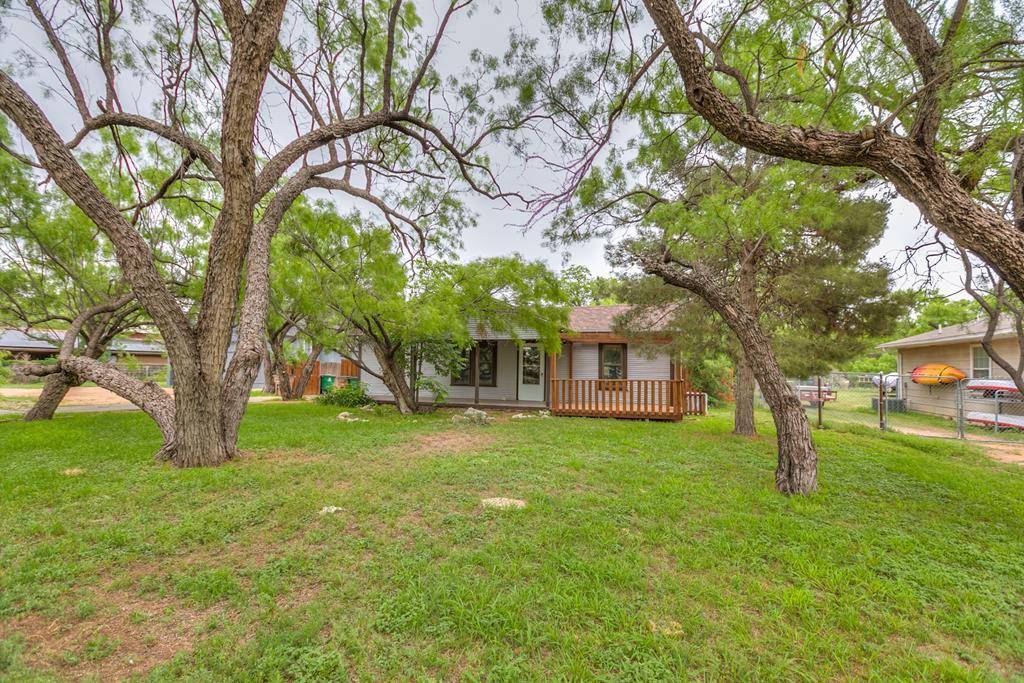 San Angelo, TX 76904,6626 Knickerbocker Rd