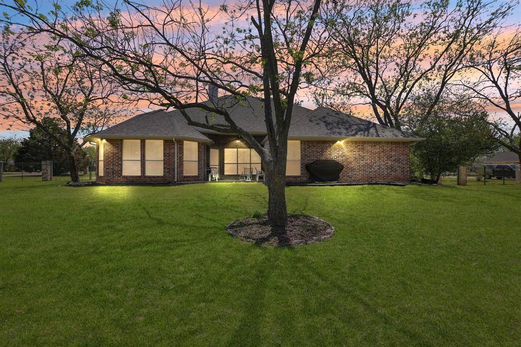 Granbury, TX 76049,5510 Flagstick Drive