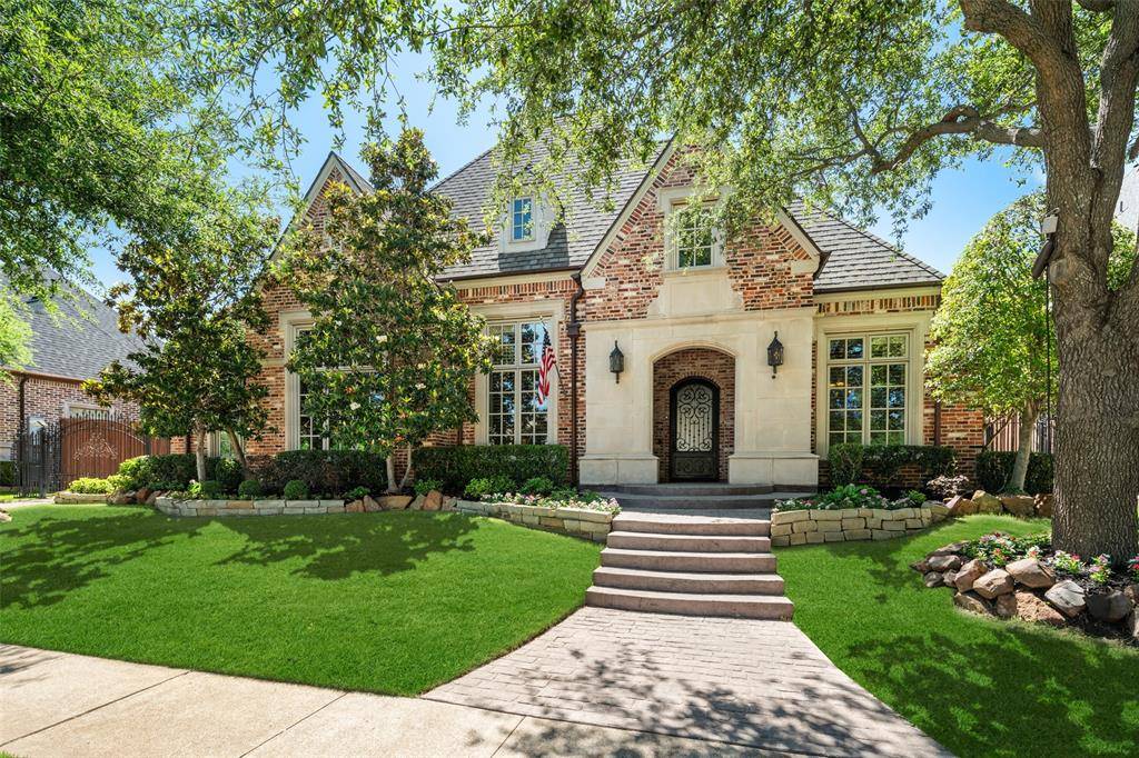 Frisco, TX 75034,7991 Oak Point Drive
