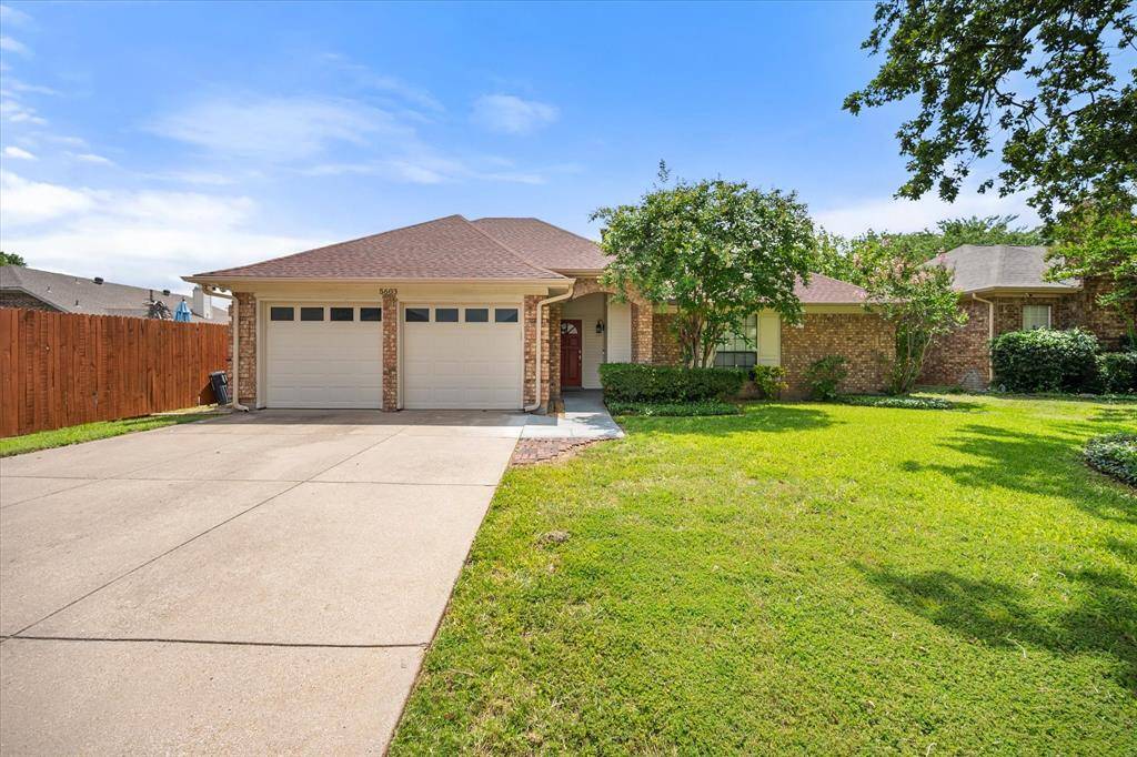 Arlington, TX 76017,5603 Farris Drive