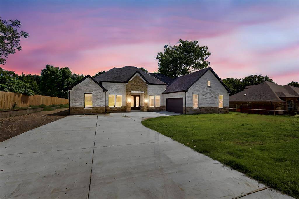 Fort Worth, TX 76140,5108 Knight Drive