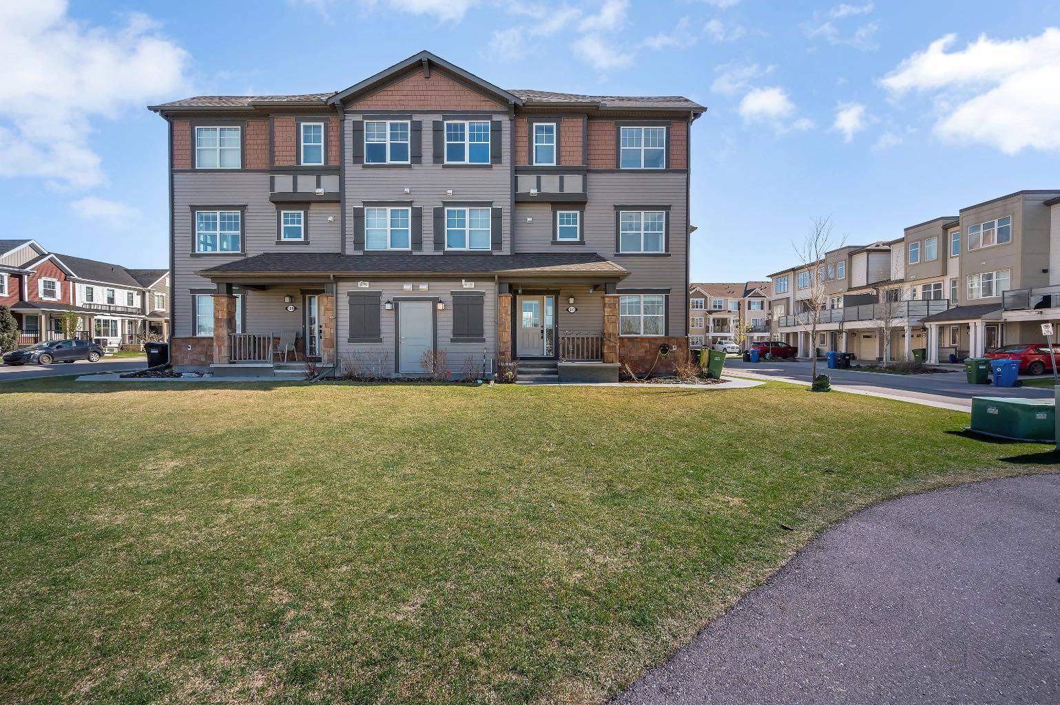 Calgary, AB T3N 0W5,341 Cityscape CT NE