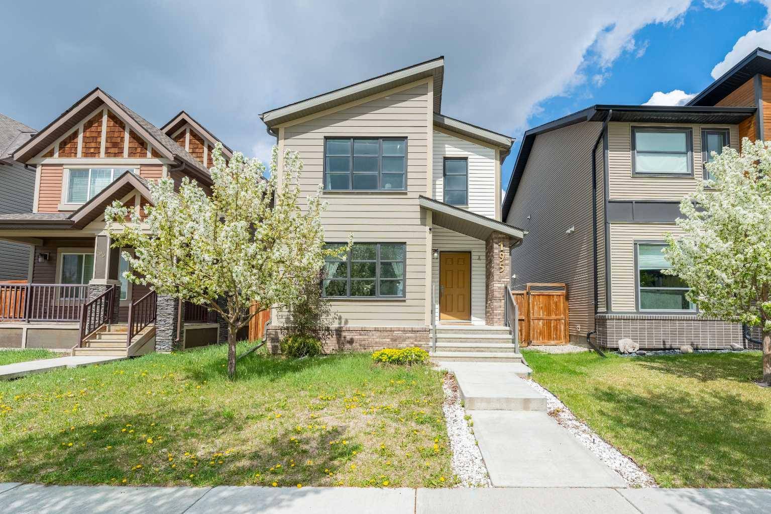 Calgary, AB T2Z5B5,195 Copperpond ST SE