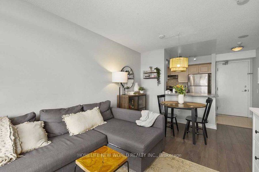 Toronto C07, ON M2N 7C5,153 Beecroft RD #2808