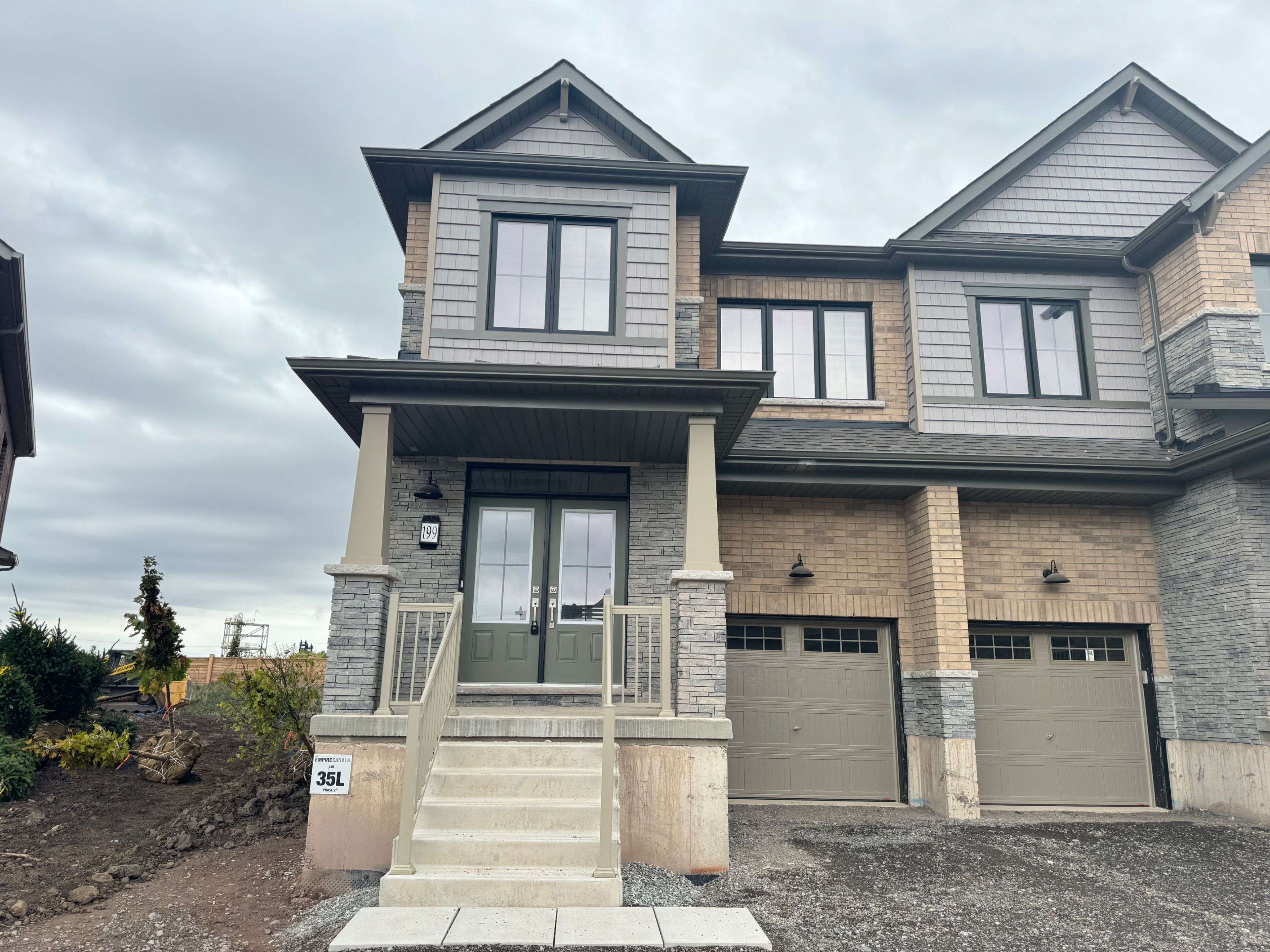 Welland, ON L3B 0N2,199 PORT CRES