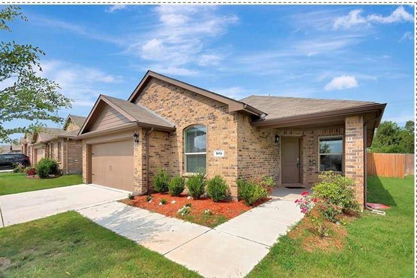 Crowley, TX 76036,945 Loftin Street