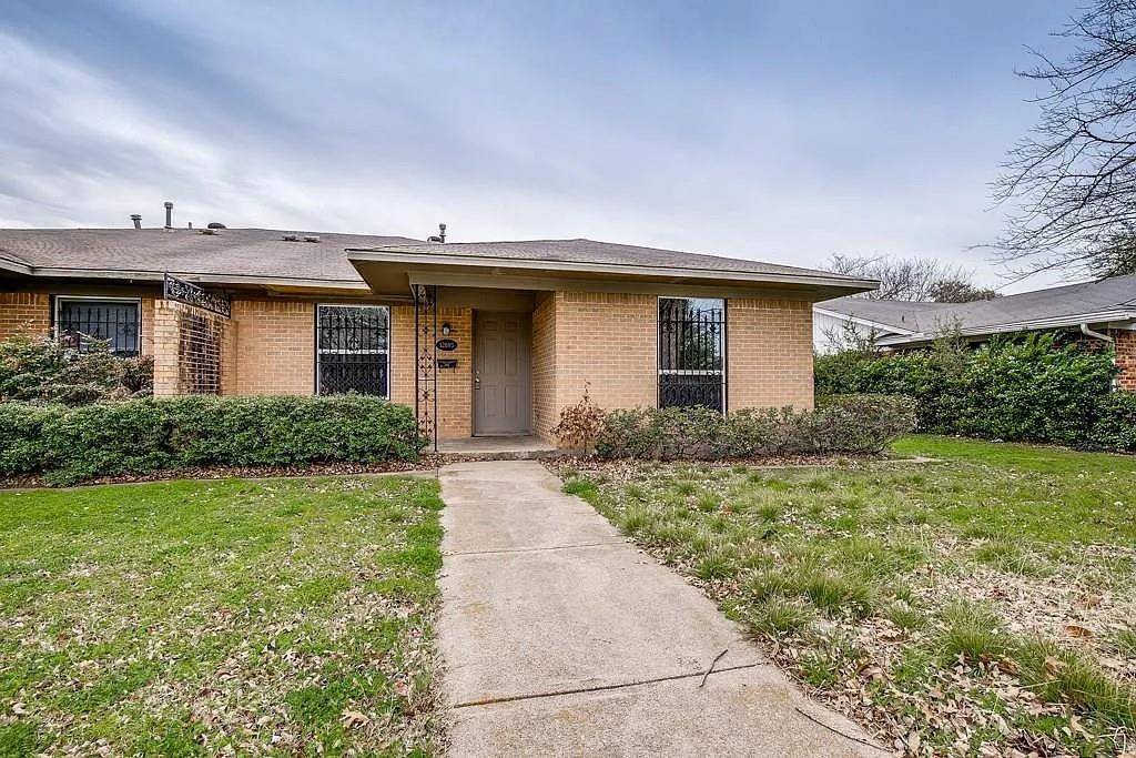 Dallas, TX 75238,12805 Pandora Drive