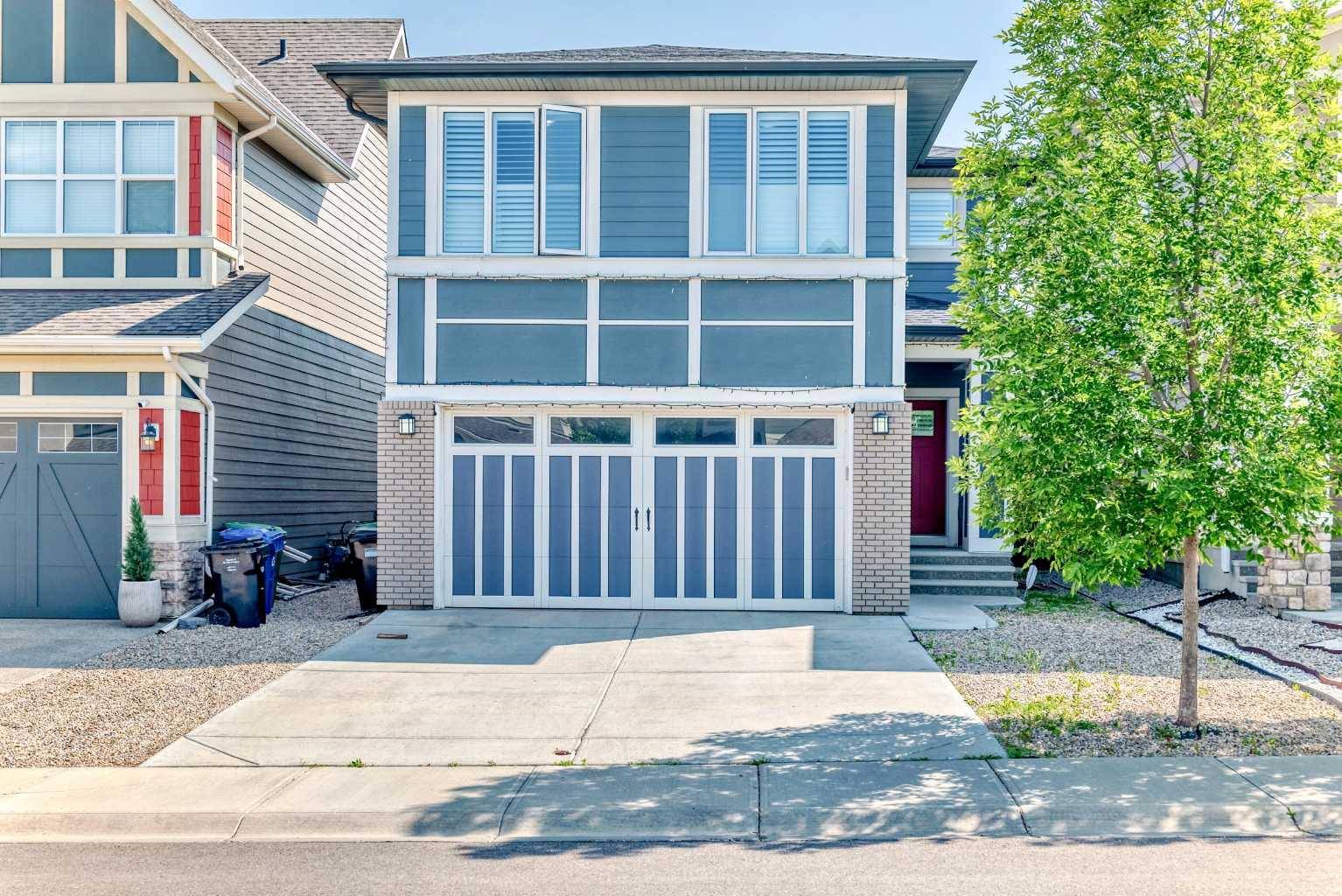 Calgary, AB T3M 2L5,111 Masters Rise SE