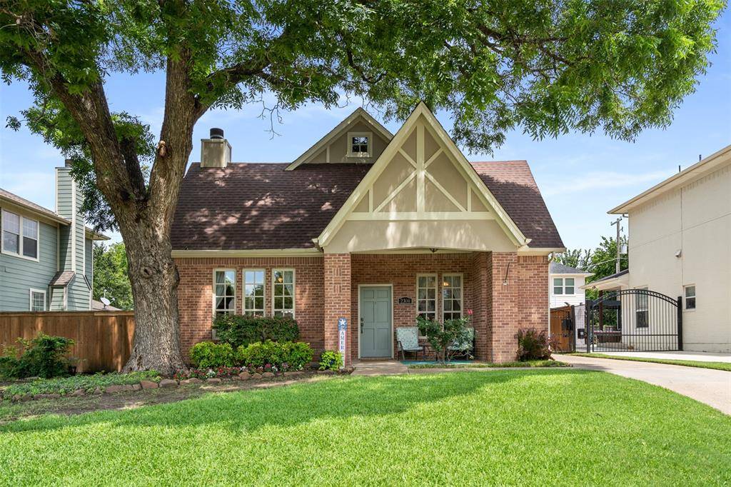 Fort Worth, TX 76110,2309 Ryan Avenue