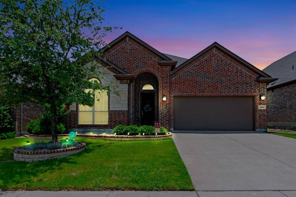 Fort Worth, TX 76177,3020 Bella Lago Drive