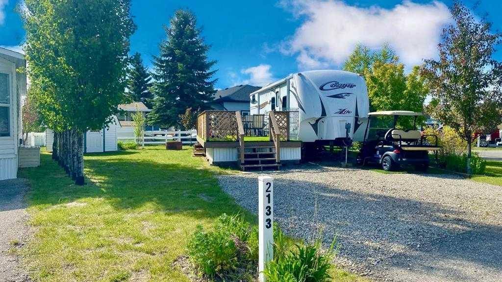 Rural Red Deer County, AB T4G0M3,35468 Range Road 30 #2133