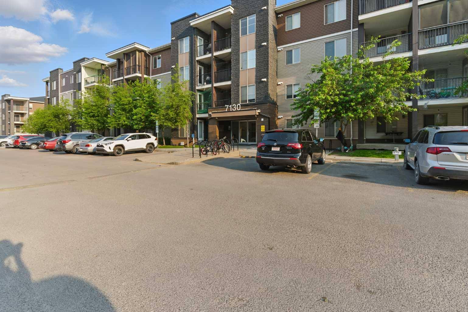 Calgary, AB T3J 0N5,7130 80 AVE NE #315
