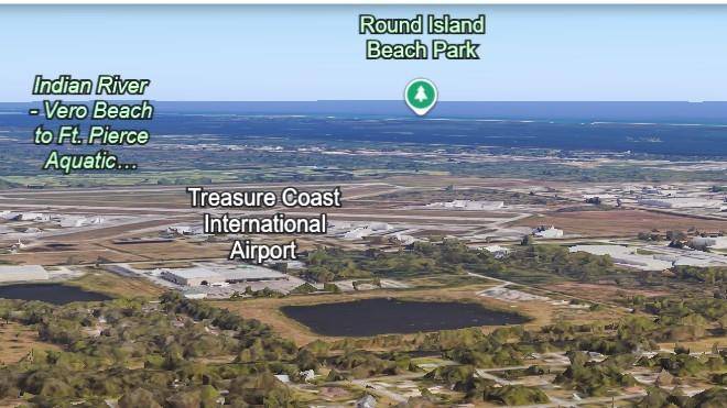 Fort Pierce, FL 34950,TBD Barcelona Ave