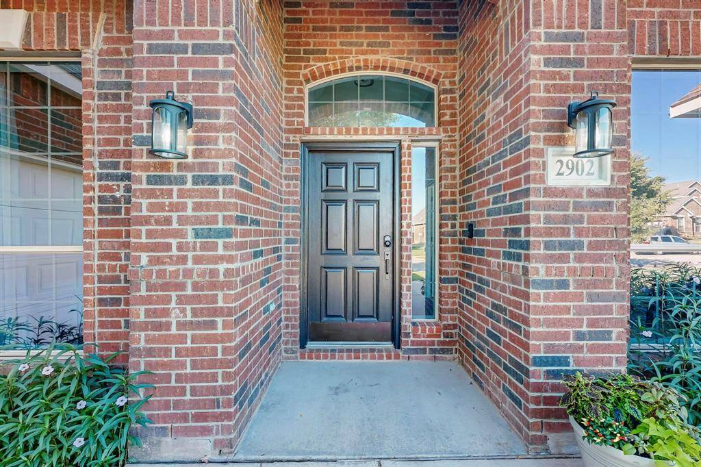 Melissa, TX 75454,2902 Truman Drive