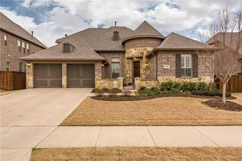 Frisco, TX 75036,8150 Sylvan Dale Road