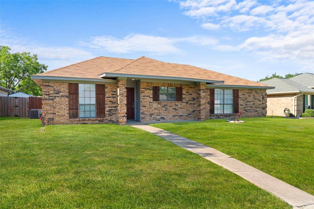 Mesquite, TX 75150,1013 Hunters Glen Drive
