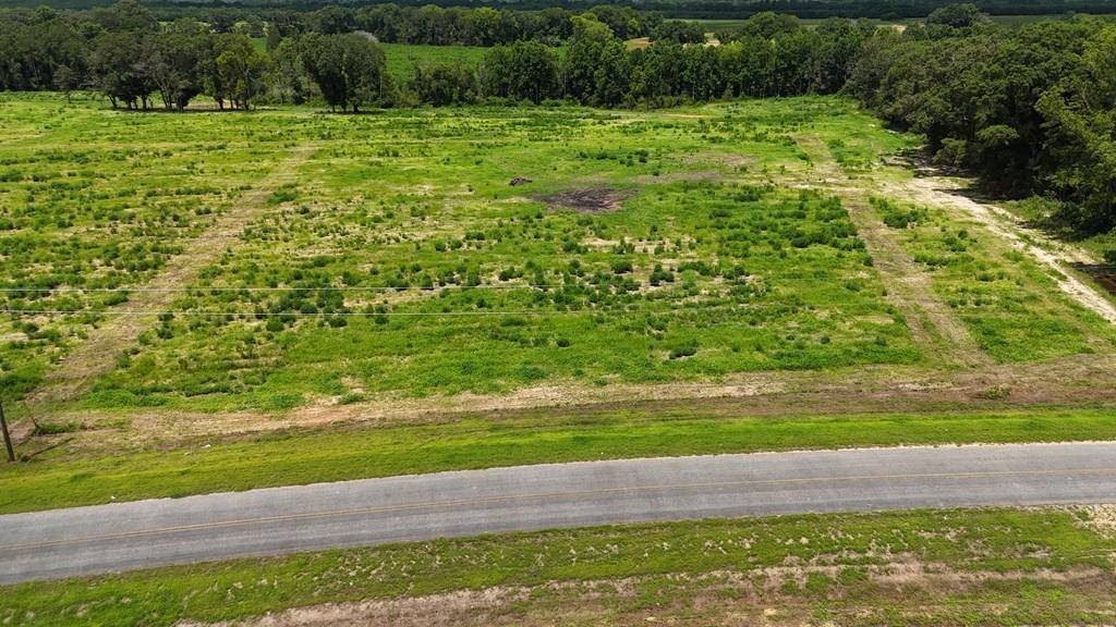 Headland, AL 36345,0-Lot 1 County Road 17