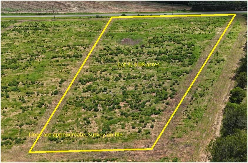 Headland, AL 36345,0-LOT 4 County Road 17