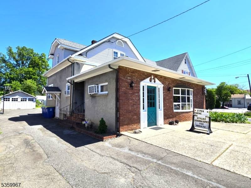 Bound Brook Boro, NJ 08805,307 W Union Ave