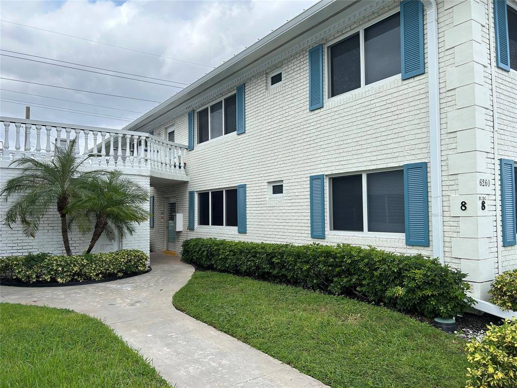 Fort Lauderdale, FL 33334,6260 NE 18th Ave #711