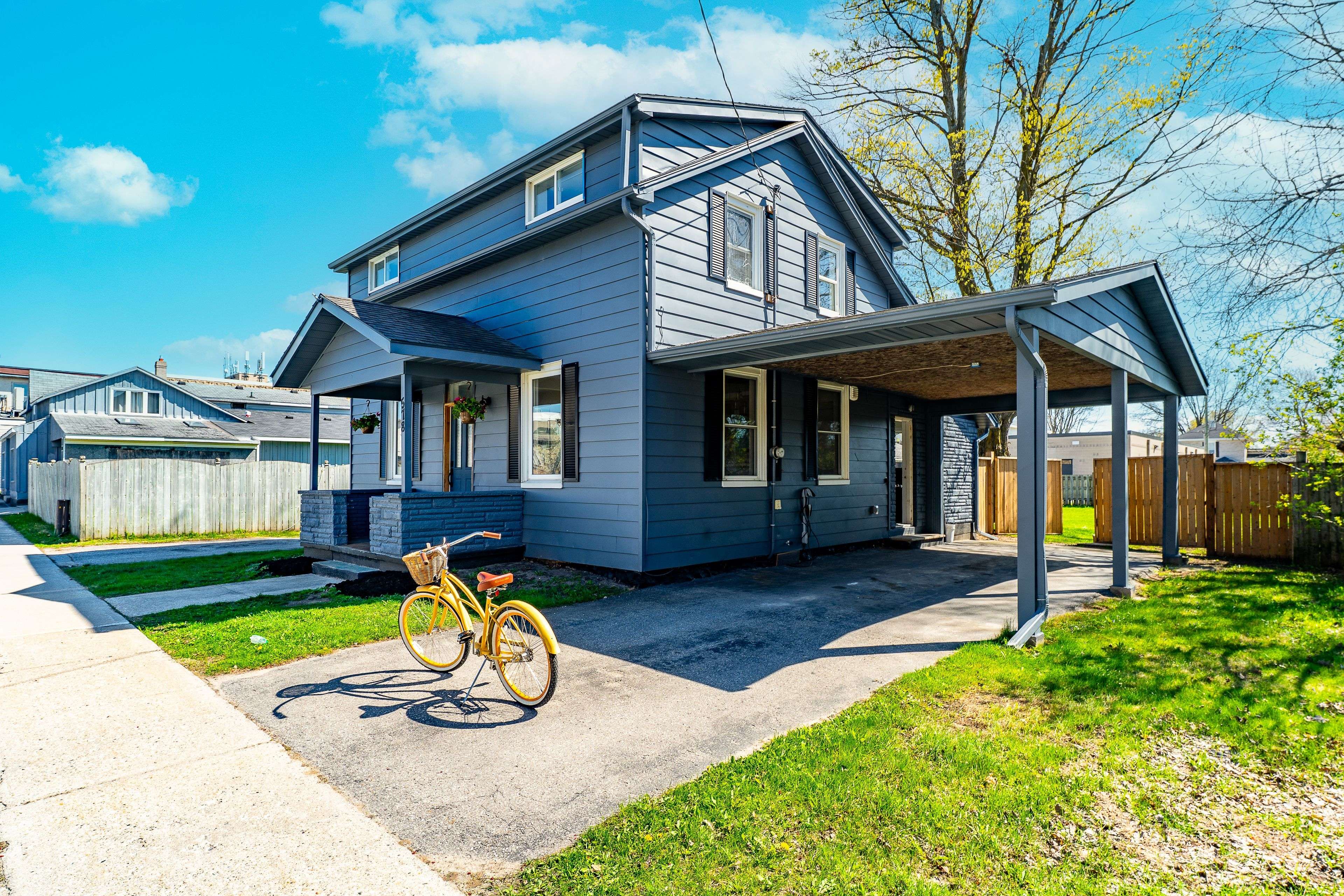 Saugeen Shores, ON N0H 2C0,578 Green ST