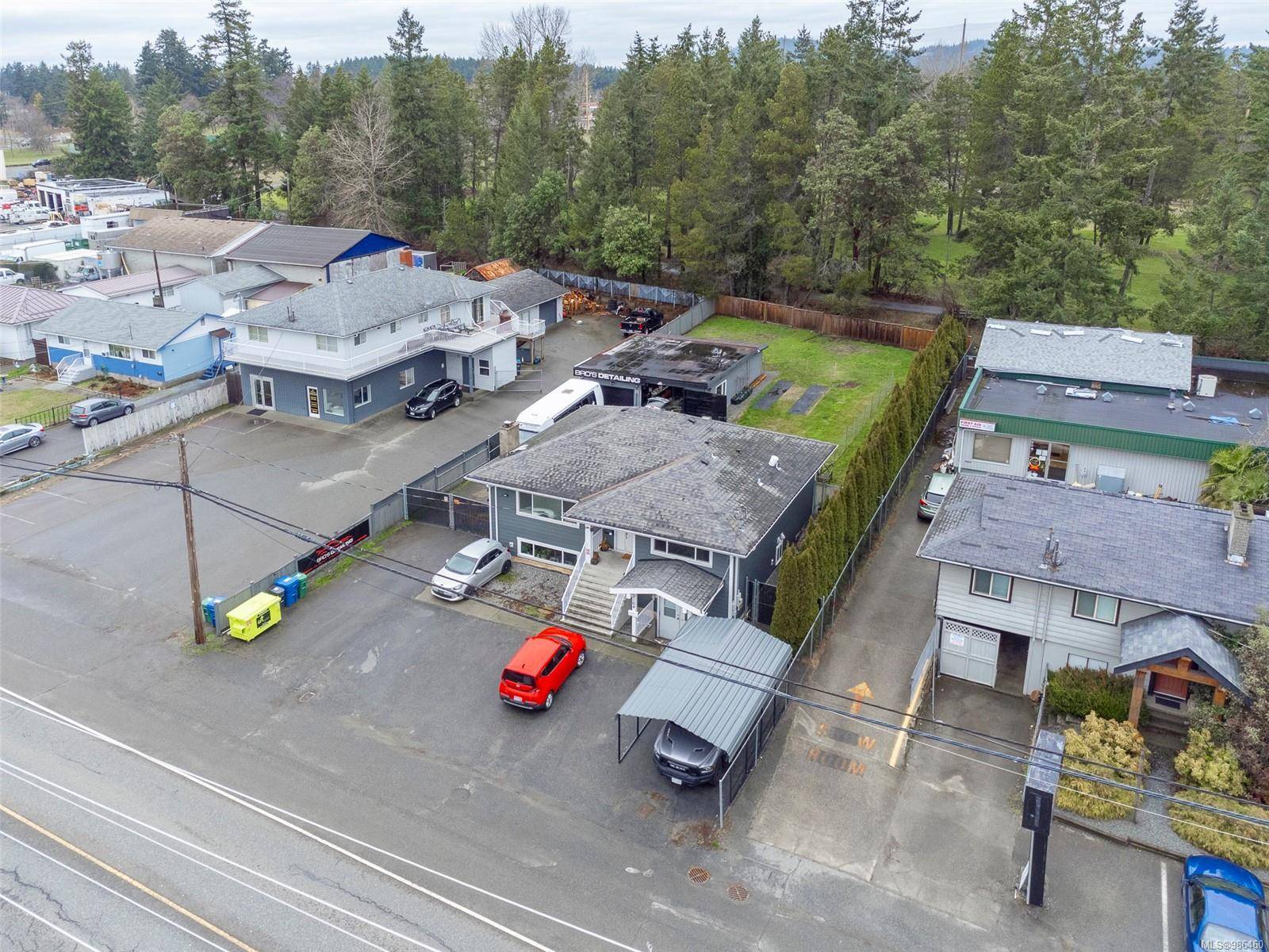 Nanaimo, BC V9S 3B9,2104 Northfield Rd