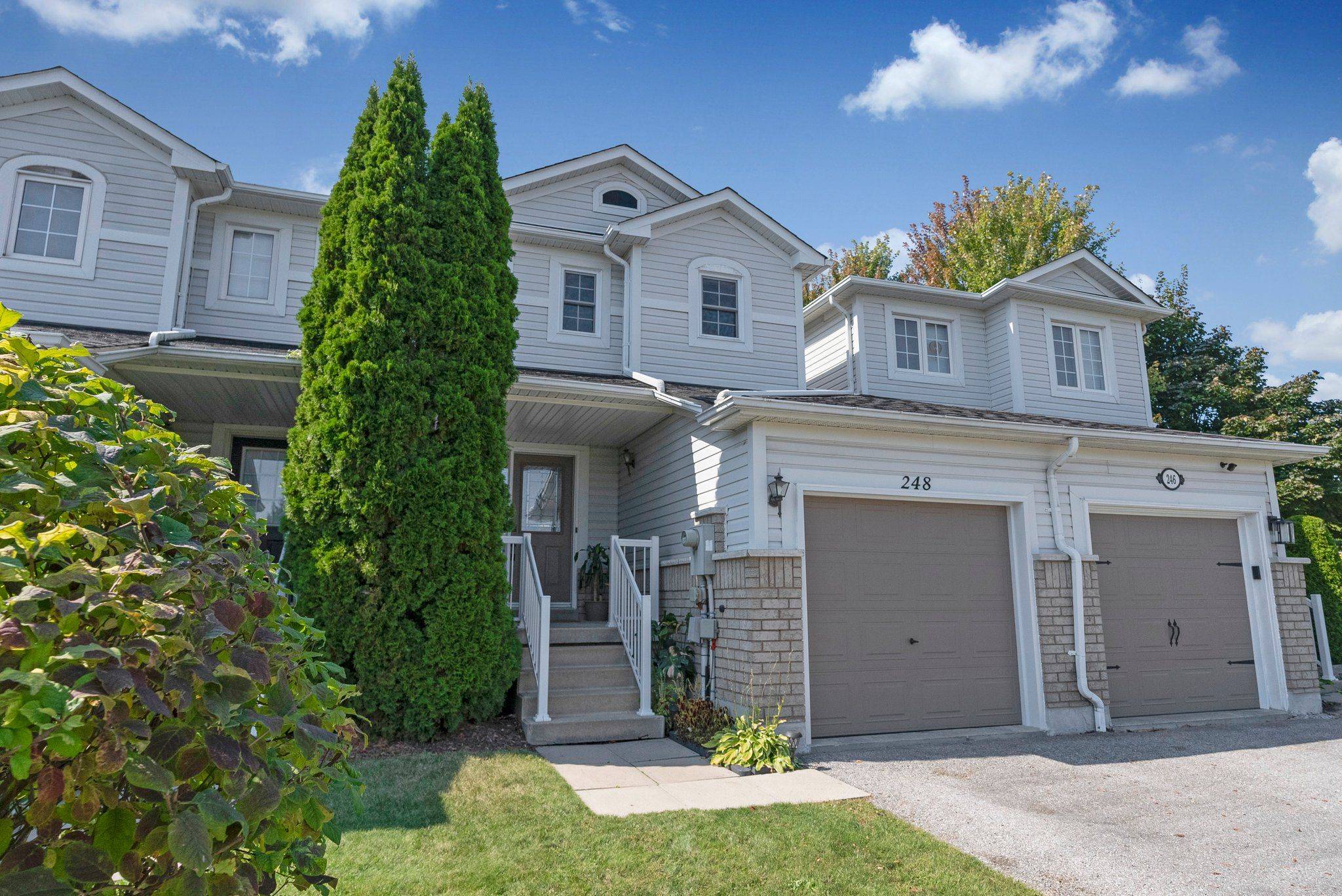 Clarington, ON L1C 5G7,248 Swindells ST