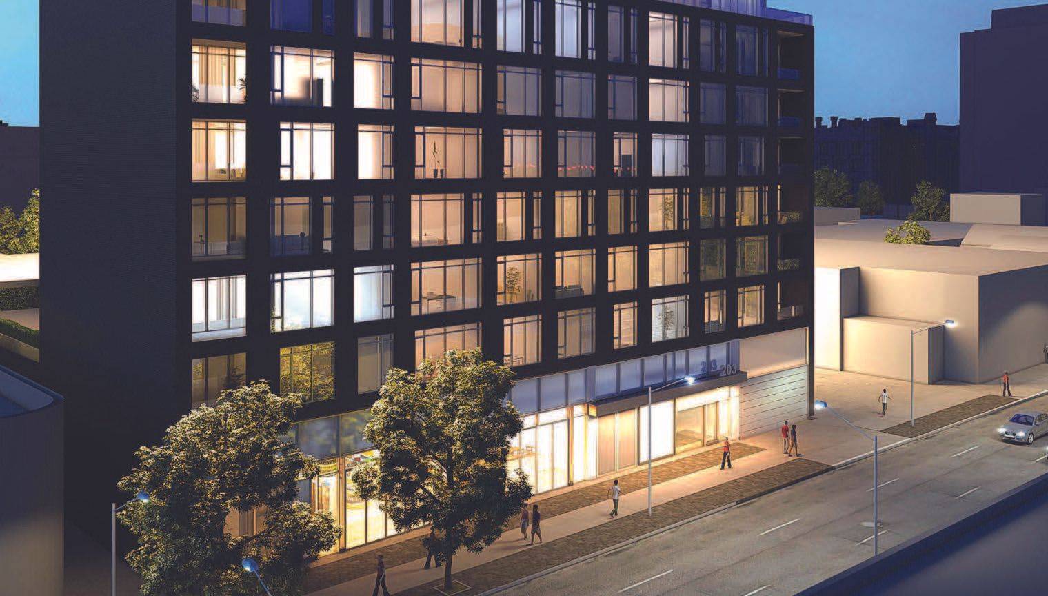 Ottawa Centre, ON K2P 1J5,203 CATHERINE ST