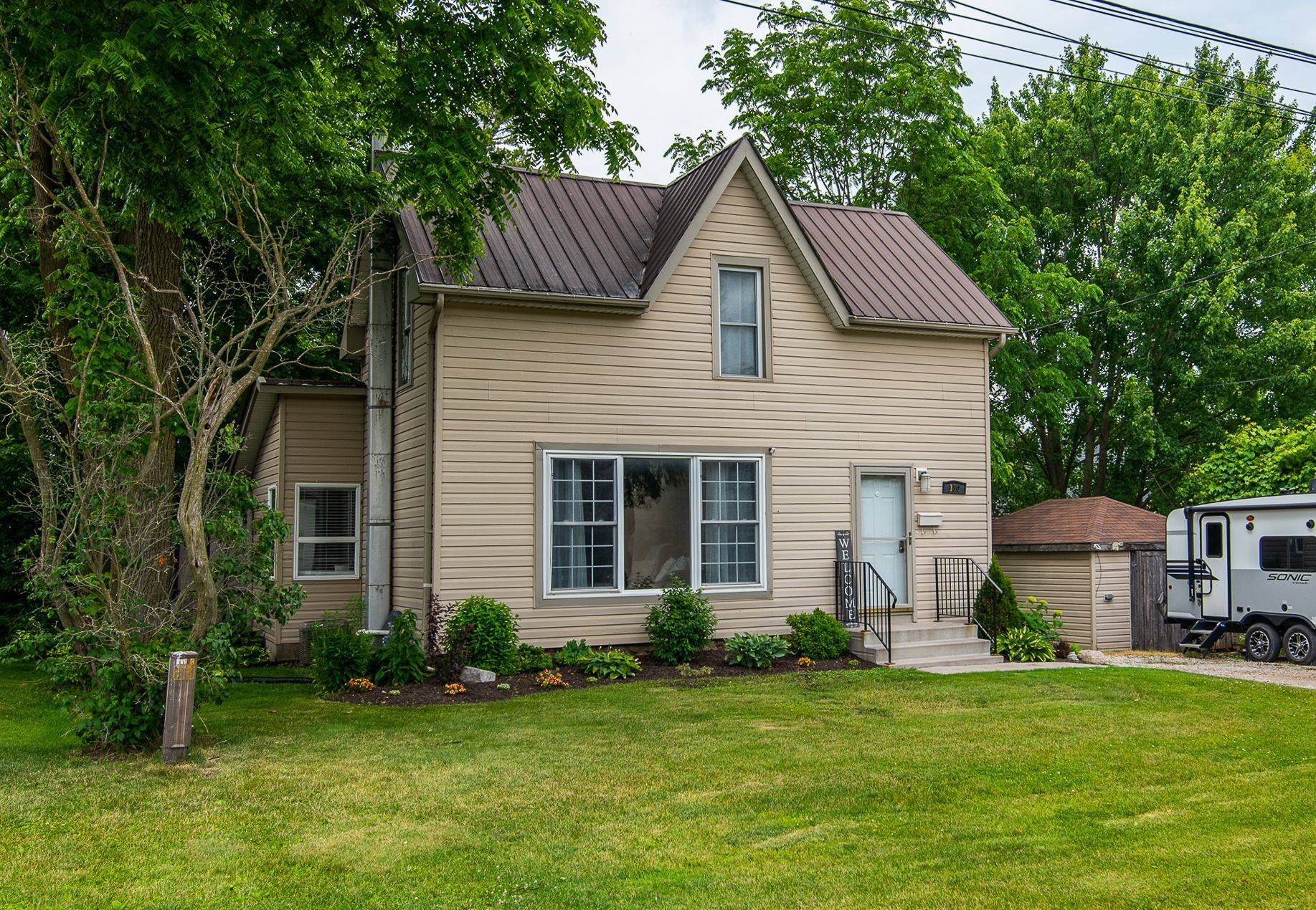 Zorra, ON N0J 1J0,130 COMMISSIONER ST
