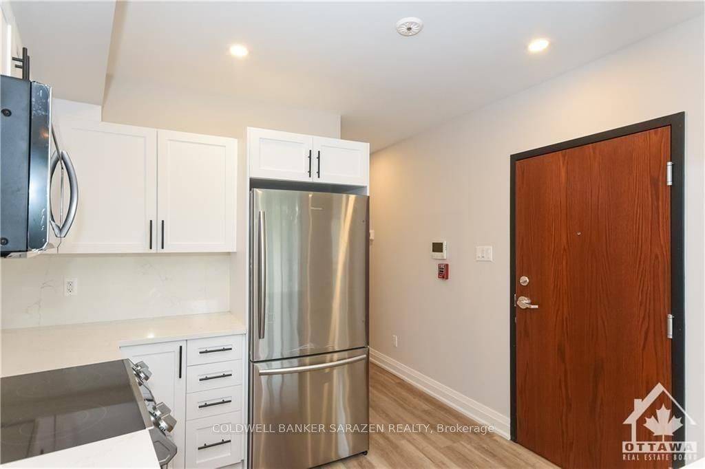 Glebe - Ottawa East And Area, ON K1S 3Y7,27 Monk ST #6