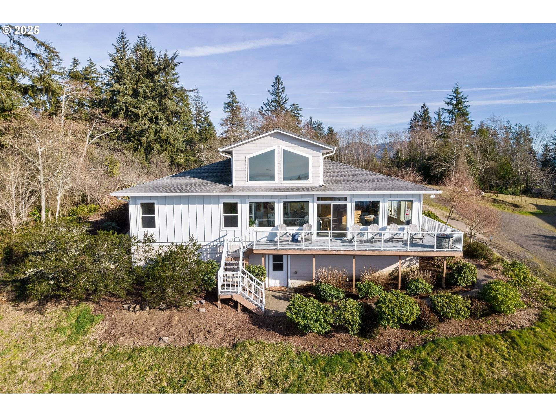 Bay City, OR 97107,6100 D ST