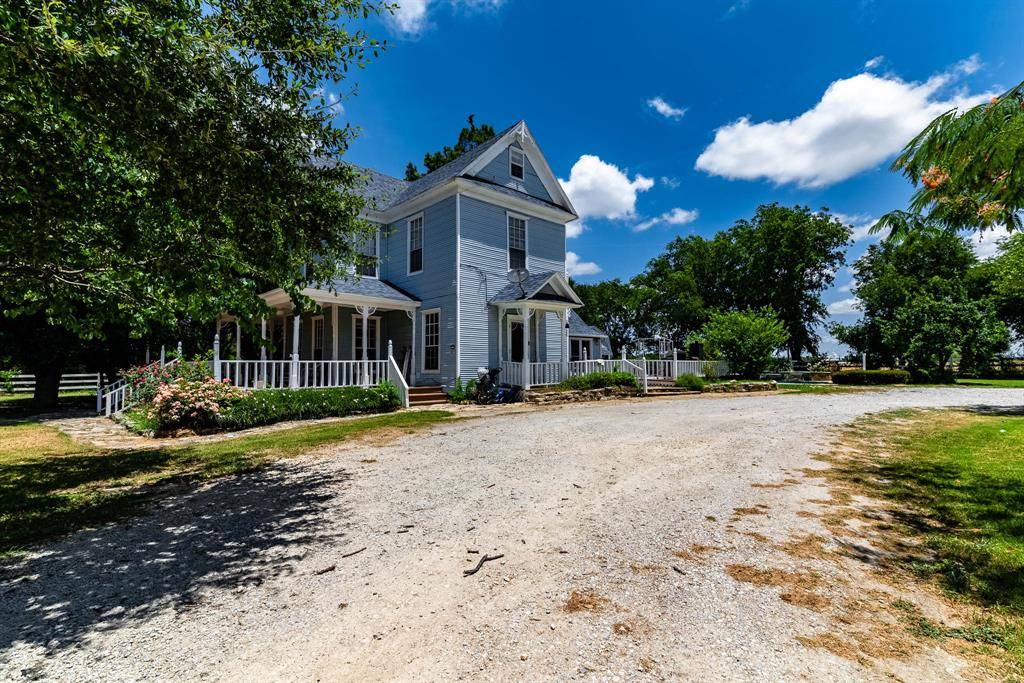 Alvarado, TX 76009,4100 Fm 2738