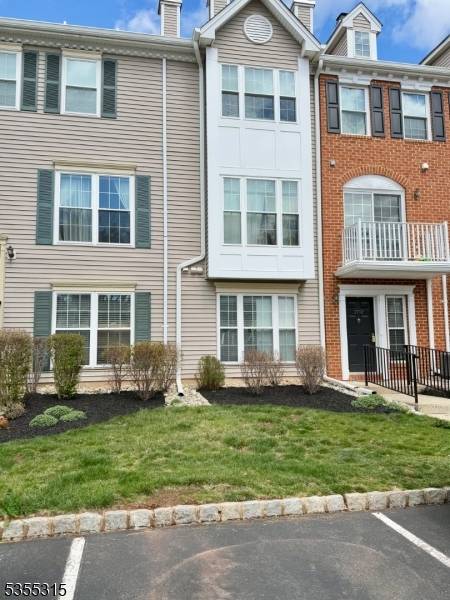 Bridgewater Twp., NJ 08807,3702 Riddle Ct #02
