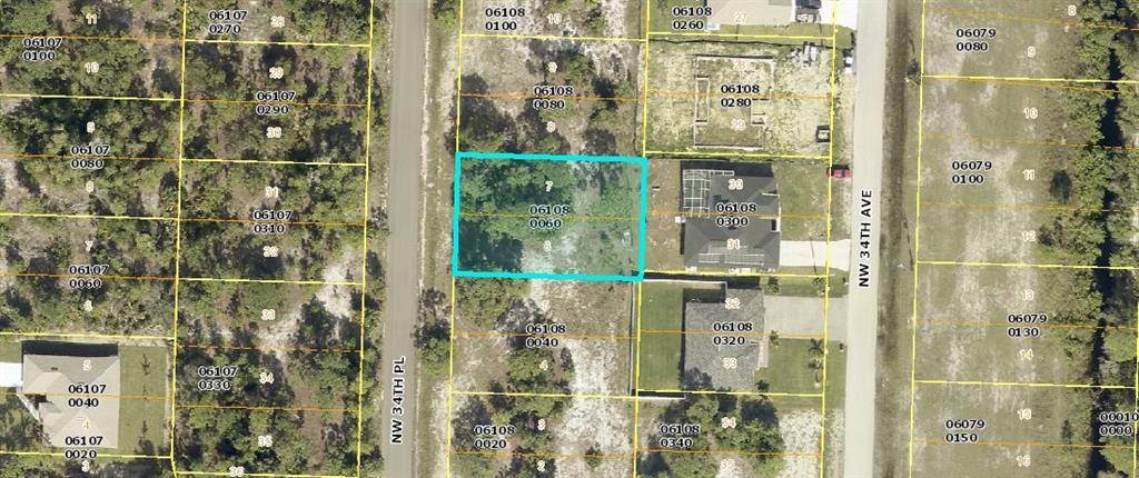 Cape Coral, FL 33993,[StreetName,UnitNumber,StreetNumber,StreetDirPrefix]