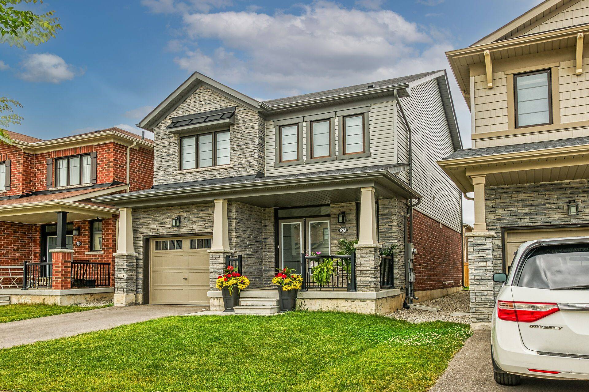 Hamilton, ON L8J 0M4,57 Queen Mary BLVD