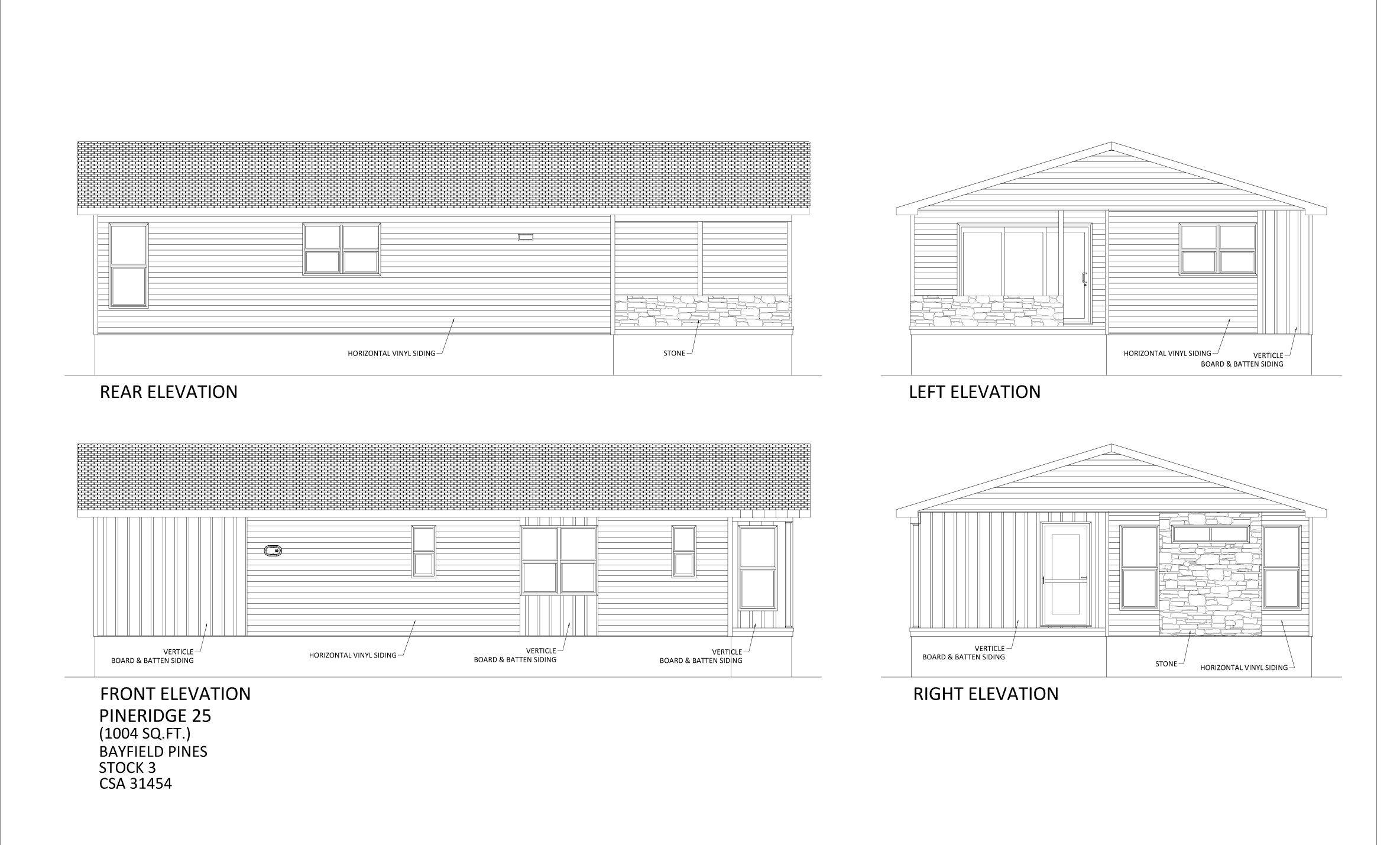 Central Huron, ON N0M 1G0,515 Cottonwood DR