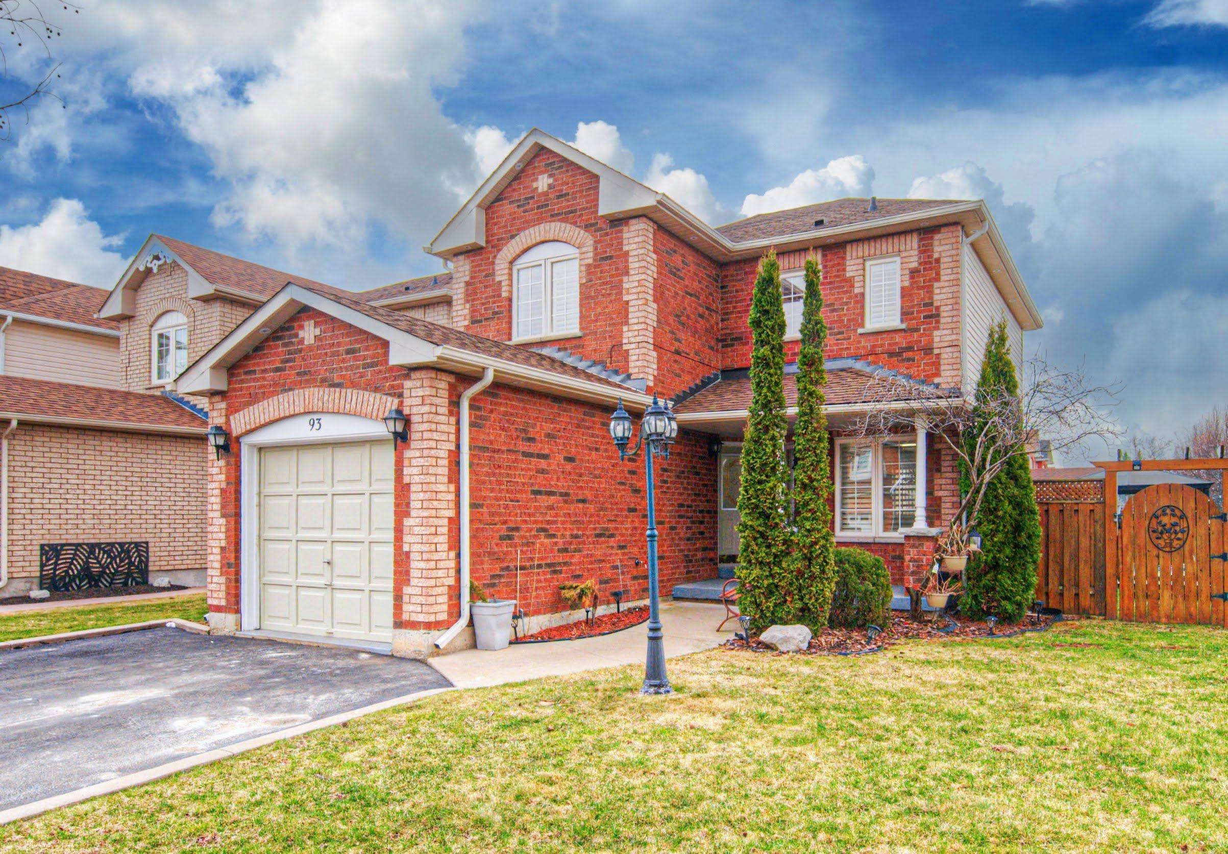 Cambridge, ON N1P 1C5,93 Wheatland DR